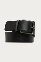 Oboustranný kožený pásek Armani Exchange