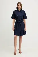 Džínové šaty Silvian Heach PYTE