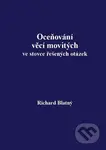 Oceňování věcí movitých v 220 řešených otázkách - Richard Blatný - kniha z kategorie Účetnictví a daně