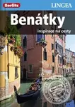 Benátky - kniha z kategorie Mapy a cestování