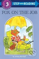 Fox on the Job - James Marshall