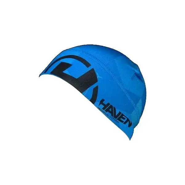 HAVEN PURE NORDIC NEO Zimná a prechodová čiapka, modrá, veľkosť