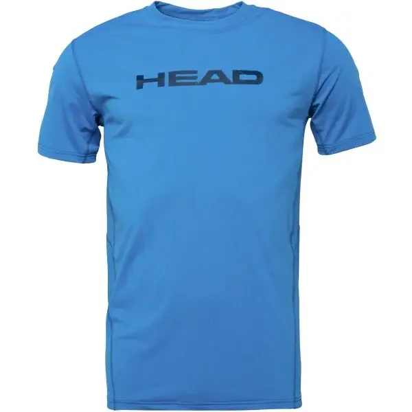 Head ATHOS Pánske technické tričko, modrá, veľkosť