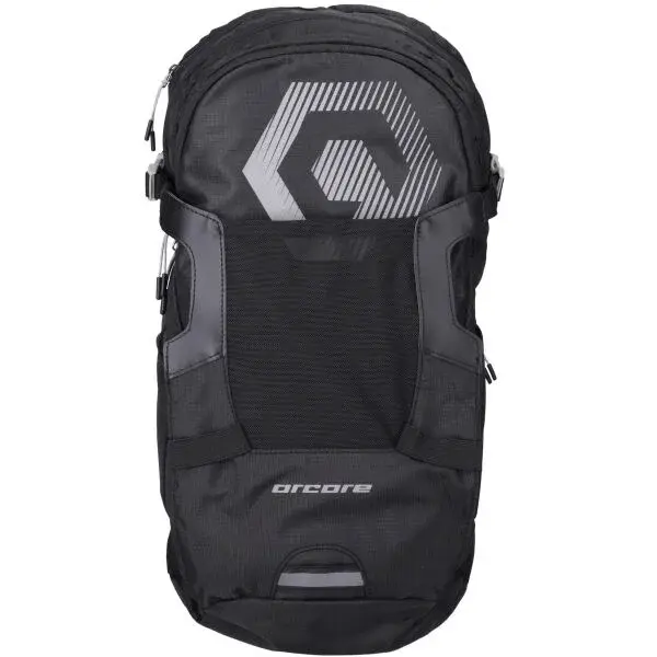 Arcore ROULER 16 Cyklistický ruksak, čierna, veľkosť