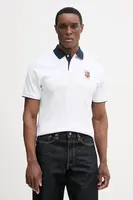 Bavlněné polo tričko Hackett London