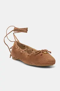 MICHAEL Michael Kors  Semišové baleríny  Shae Flex Ballet