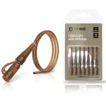 Delphin závěsky a hadička theend 7 ks 45 cm