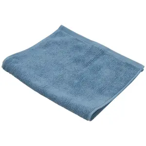 Bio:Vio RUČNÍK PRO HOSTY, modrá