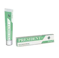 President Denture silný účinek lepicí krém na náhrady 40 g