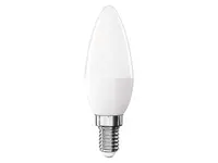 Žárovka LED E14 2,2W Classic svíčka bílá přírodní EMOS ZQ3E03
