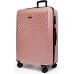 ROWEX ROSELINE XL Cestovní kufr, růžová, velikost