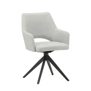 MID.YOU ŽIDLE, šedá