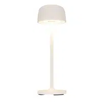 Novel STOLNÍ LAMPA NA BATERIE 7,6/24 cm