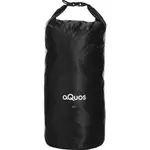 AQUOS LT DRY BAG 30L Vodotesný vak, čierna, veľkosť