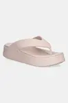 Crocs Žabky Crocs Getaway Platform Flip
