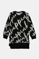 Dívčí šaty Pinko Up