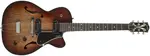 Godin LE 5th Avenue TL P90 Vintage Burst (použité)