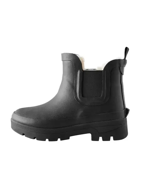 Next Gumáky  čierna