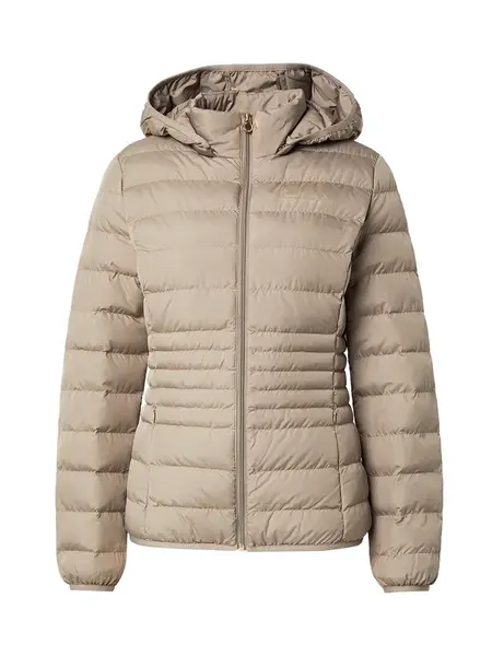 EA7 Emporio Armani Prechodná bunda  béžová