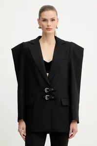 Sako s přídavkem vlny Versace Jeans Couture