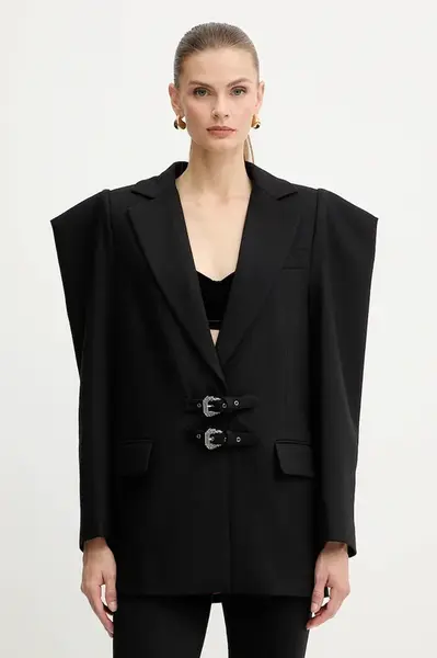 Sako s přídavkem vlny Versace Jeans Couture