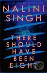 There Should Have Been Eight - Nalini Singh - kniha z kategorie Thrillery