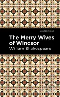 The Merry Wives of Windsor - William Shakespeare - kniha z kategorie Společenská beletrie