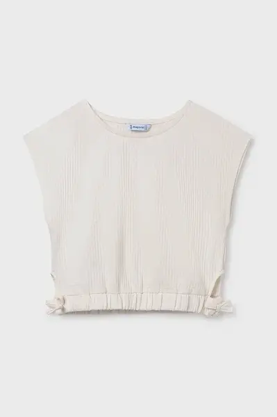 Dětský top Mayoral