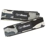 GymBeam CAMO Trhačky, zelená, velikost