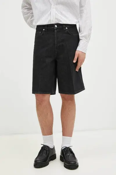 Džínové šortky Filippa K