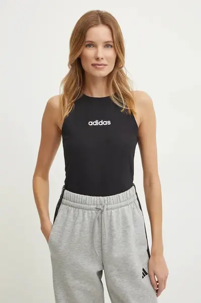 Top adidas Essentials Linear