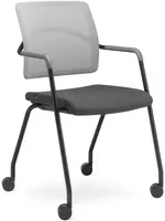 LD SEATING Konferenční židle ARCUS 250-N1, RU60