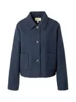 Fransa Prechodná bunda 'FRWILLA 2'  námornícka modrá
