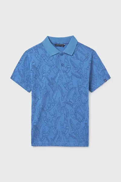 Dětské polo tričko Mayoral