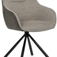 AUTRONIC jídelní židle DCH-Y1143 BG2 béžová