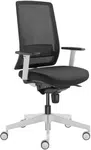 LD SEATING Kancelářská židle Lyra AIR 215-WH-SY