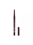 Clinique Ultra-pigmentované gélové očné linky High Impact™ (Gel Tech Eye Liner) 0,35 g Black Honey