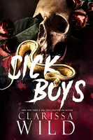 Sick Boys - Clarissa Wild