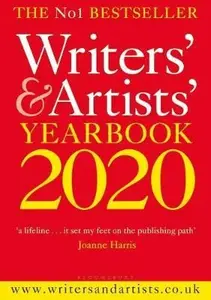 Writers' & Artists' Yearbook 2020
