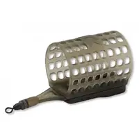 Daiwa krmítko n´zon open end feeder l - 40 g