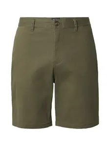 SCOTCH & SODA Chino nohavice 'Stuart'  kaki