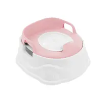 Dolu Nočník 3 v 1, růžový