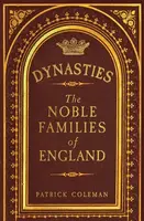Dynasties - Patrick Coleman