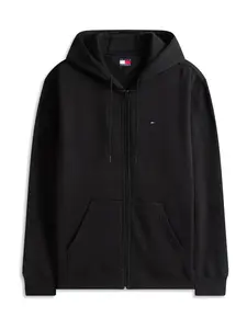 Tommy Jeans Joggingová súprava  čierna