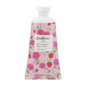 Heathcote & Ivory Cath Kidston Krém na ruce Strawberry 50 ml
