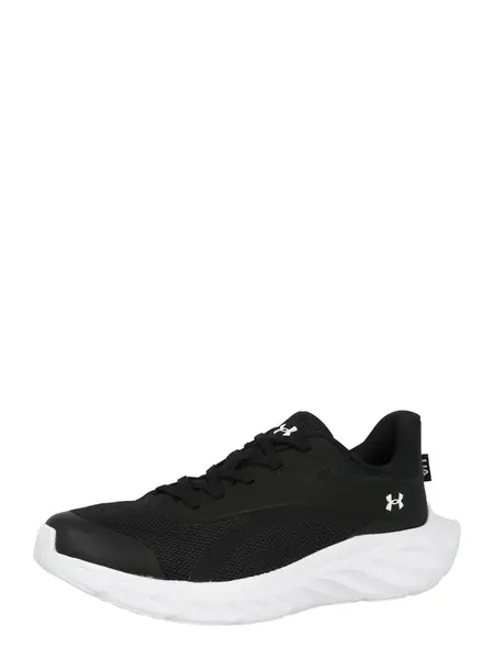 UNDER ARMOUR Športová obuv 'BPS Ascend AL'  čierna