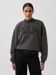 Dámska oversize mikina s logom GAP