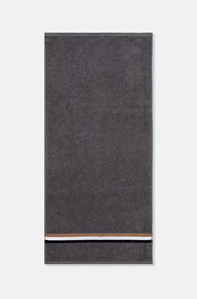 Bavlněný ručník BOSS BLINEA Magnet 50 x 100 cm
