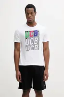 Bavlněné tričko United Colors of Benetton