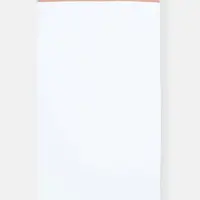 Bavlněný ručník BOSS BLINEA White 70 x 140 cm